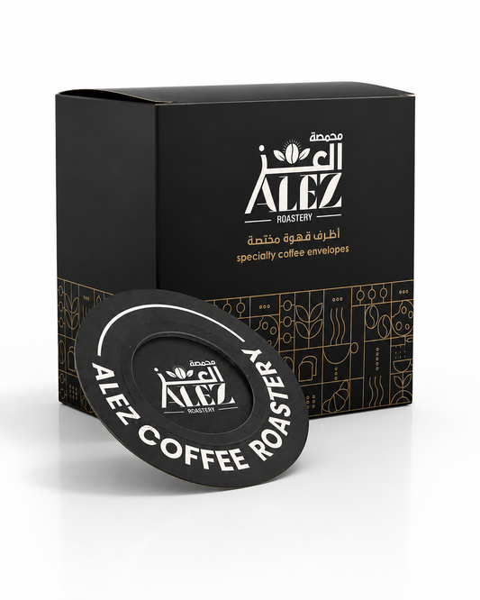 Alez Drip 5 Bags - Shantawene