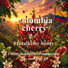 Colombia cherry 🍒