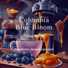 Colombia Blue Bloom