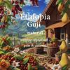 Ethiopia Guji